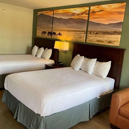 Days Inn By Wyndham Nacogdoches/Sfa University/Downtown Ngoại thất bức ảnh