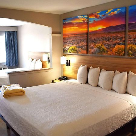 Days Inn By Wyndham Nacogdoches/Sfa University/Downtown Ngoại thất bức ảnh