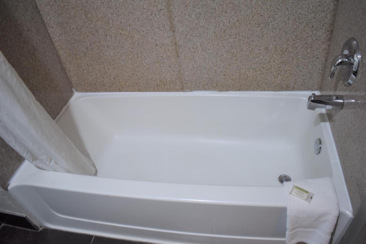 Days Inn By Wyndham Nacogdoches/Sfa University/Downtown Ngoại thất bức ảnh