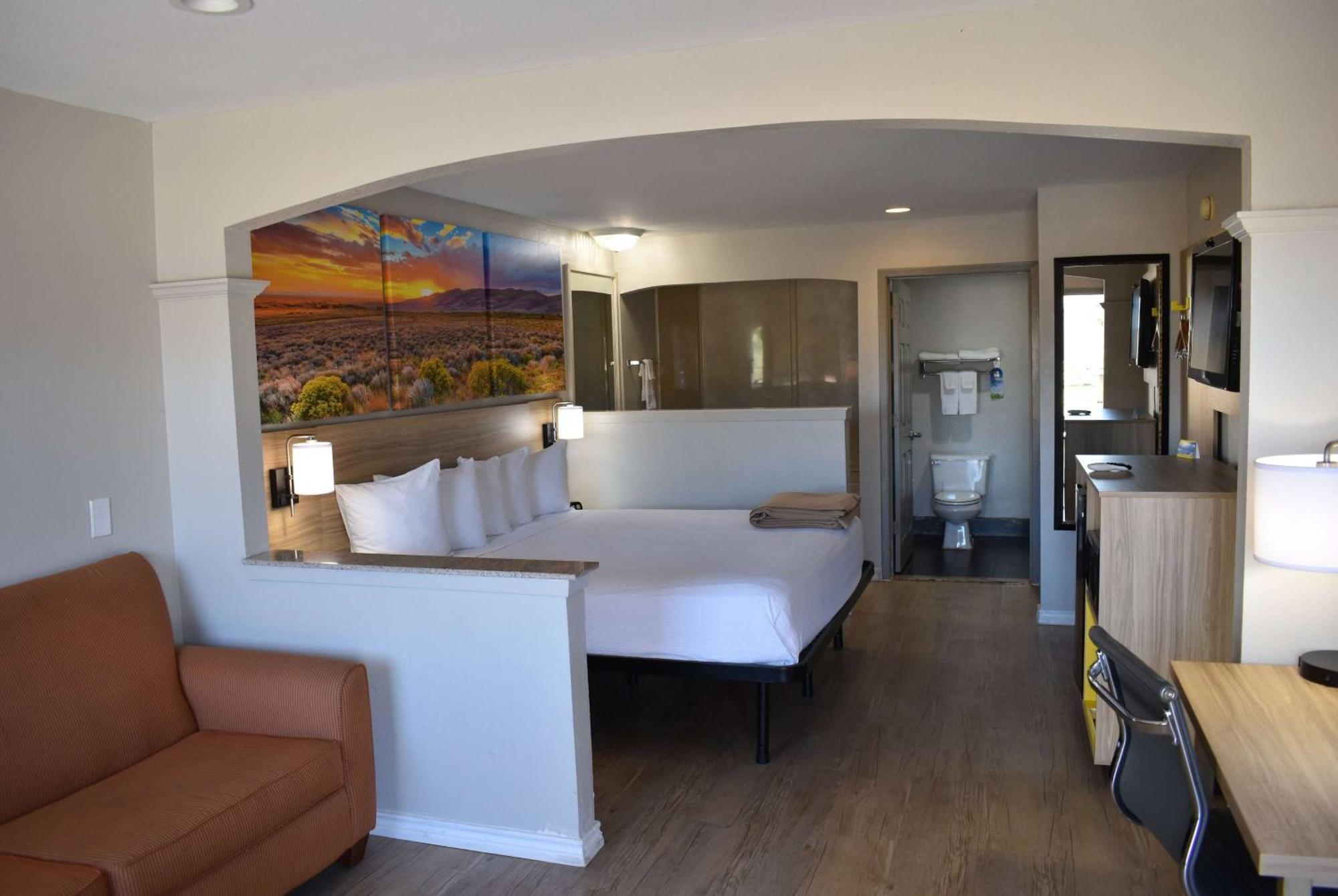 Days Inn By Wyndham Nacogdoches/Sfa University/Downtown Ngoại thất bức ảnh