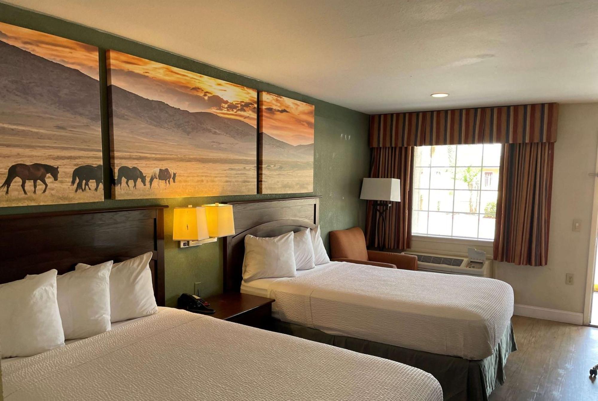 Days Inn By Wyndham Nacogdoches/Sfa University/Downtown Ngoại thất bức ảnh