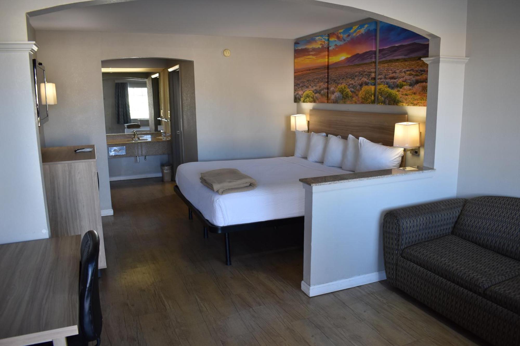 Days Inn By Wyndham Nacogdoches/Sfa University/Downtown Ngoại thất bức ảnh
